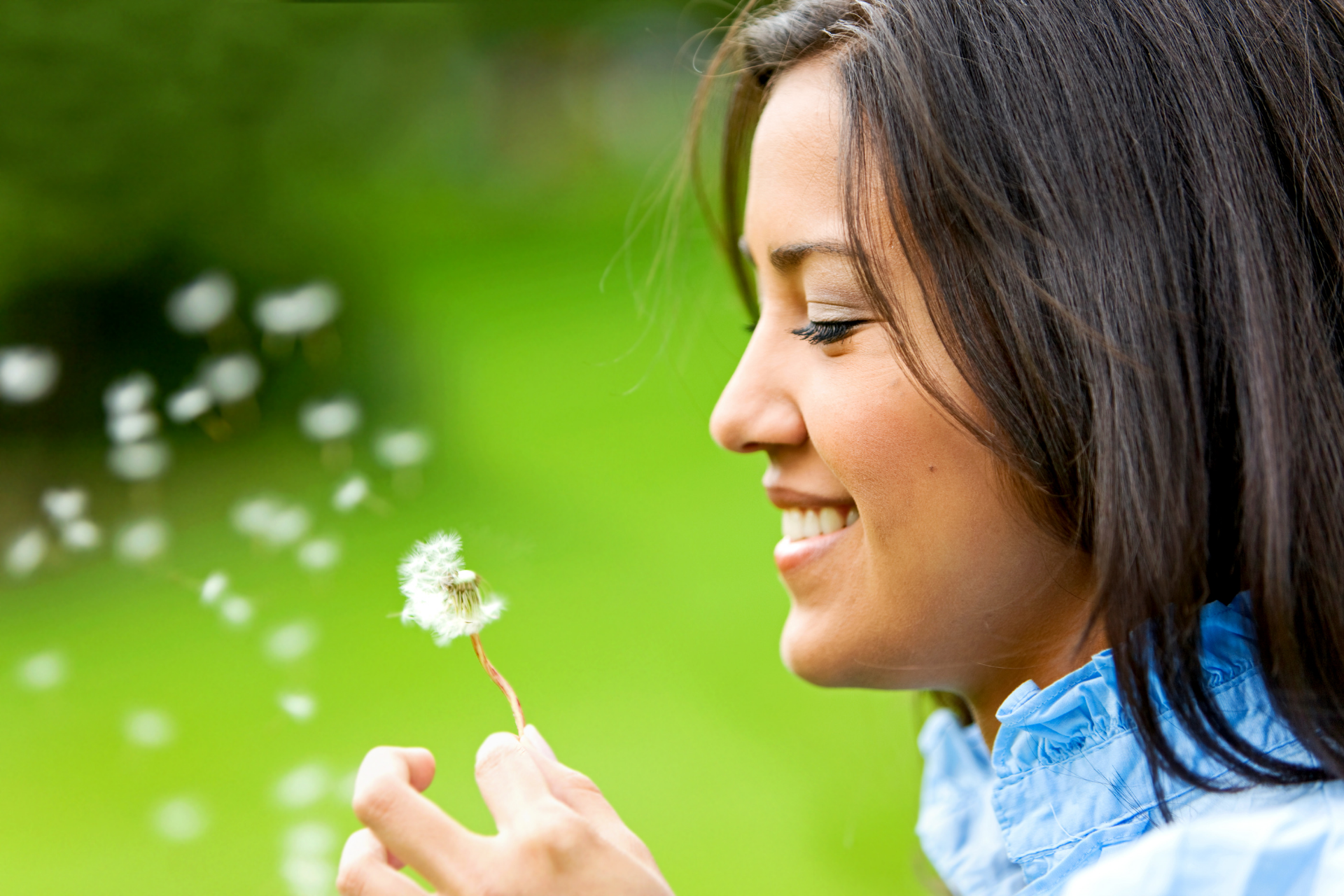 What are the Symptoms of Seasonal Allergies and the Treatment for Seasonal Allergies?