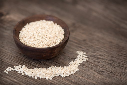 What is the Nutritional Value of Sesame Seeds per 100g and Is Sesame Seeds per 100g Healthy for You?