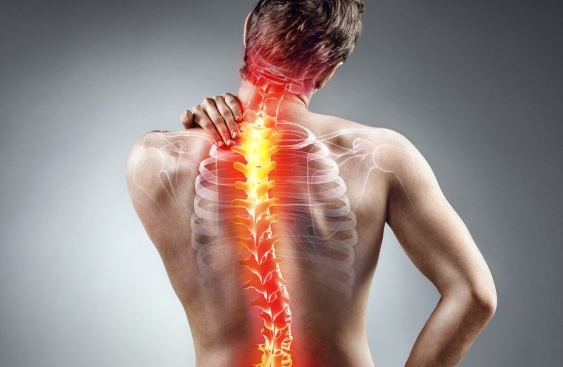 What are the Symptoms of Scoliosis and the Treatment for Scoliosis?