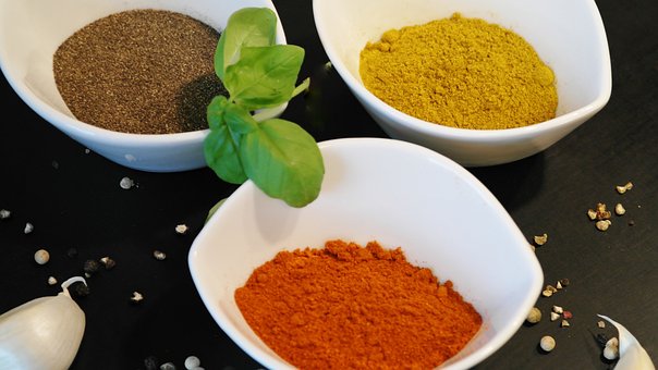 What is the Nutritional Value of Chili Powder per 100g and Is Chili Powder per 100g Healthy for You?