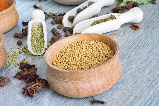 What is the Nutritional Value of Mustard Seeds and Are Mustard Seeds Healthy for You?