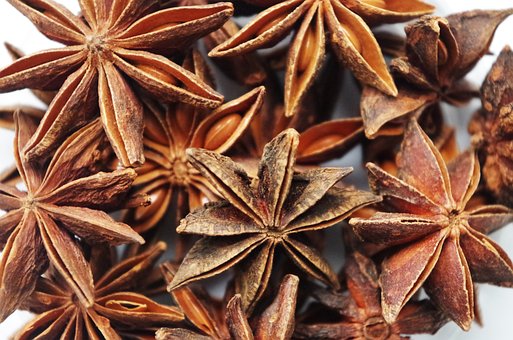 What is the Nutritional Value of Star Anise per 100g and Is Star Anise per 100g Healthy for You?