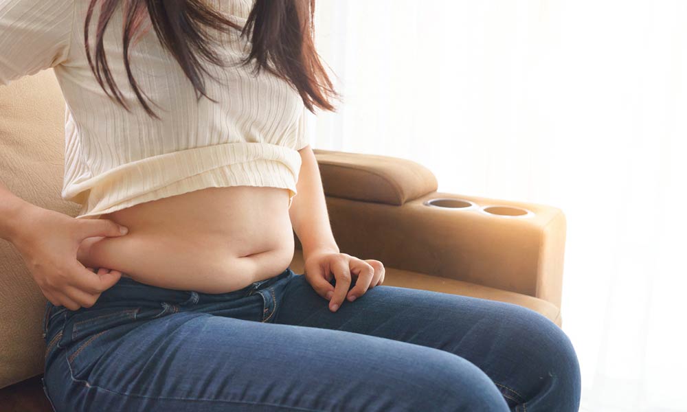 What are the Symptoms and Causes of Bloating and the Treatment for Bloating?