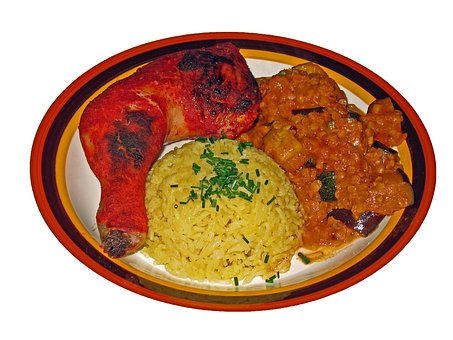 What is the Nutritional Value of Tandoori Chicken and Is Tandoori Chicken Healthy for You?