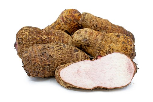 What is the Nutritional Value of Taro Root and Is Taro Root Healthy for You?