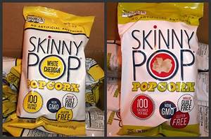 What is the Nutritional Value of Skinny Pop and Are Skinny Pop Healthy for You?