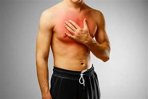 What are the Symptoms of Costochondritis and the Treatment for Costochondritis?
