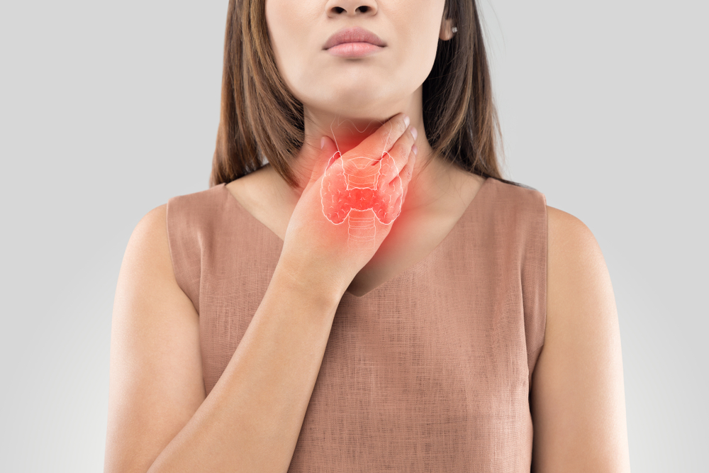 What are the Symptoms of Low Thyroid and the Treatment for Low Thyroid?