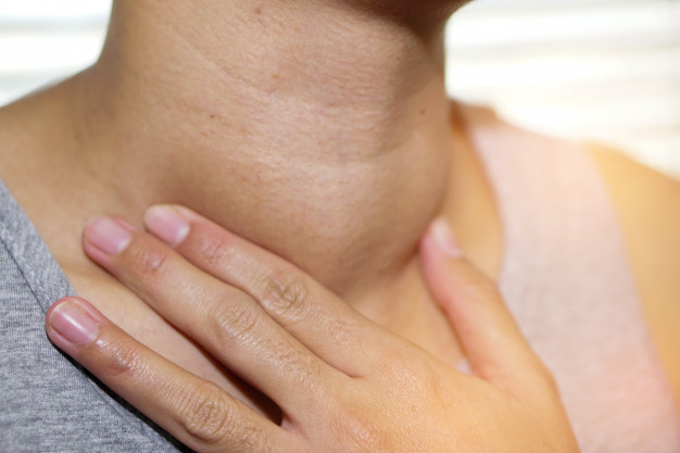 What are the Symptoms of Thyroid Issues and the Treatment for Thyroid Issues?