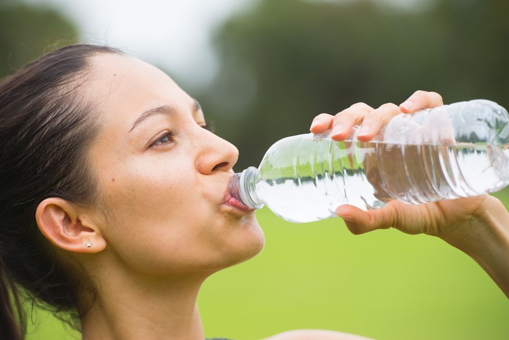 What are the Symptoms of Hyponatremia and the Treatment for Hyponatremia?