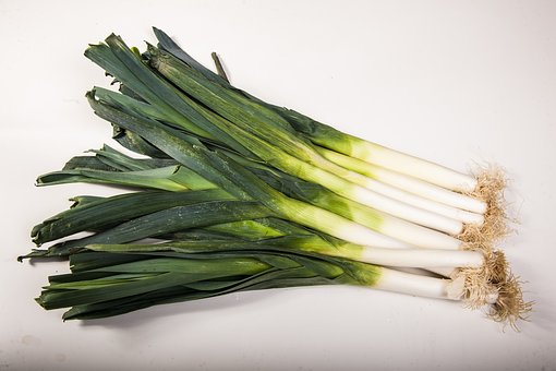 What is the Nutritional Value of Leeks and Is Leeks Healthy for You?