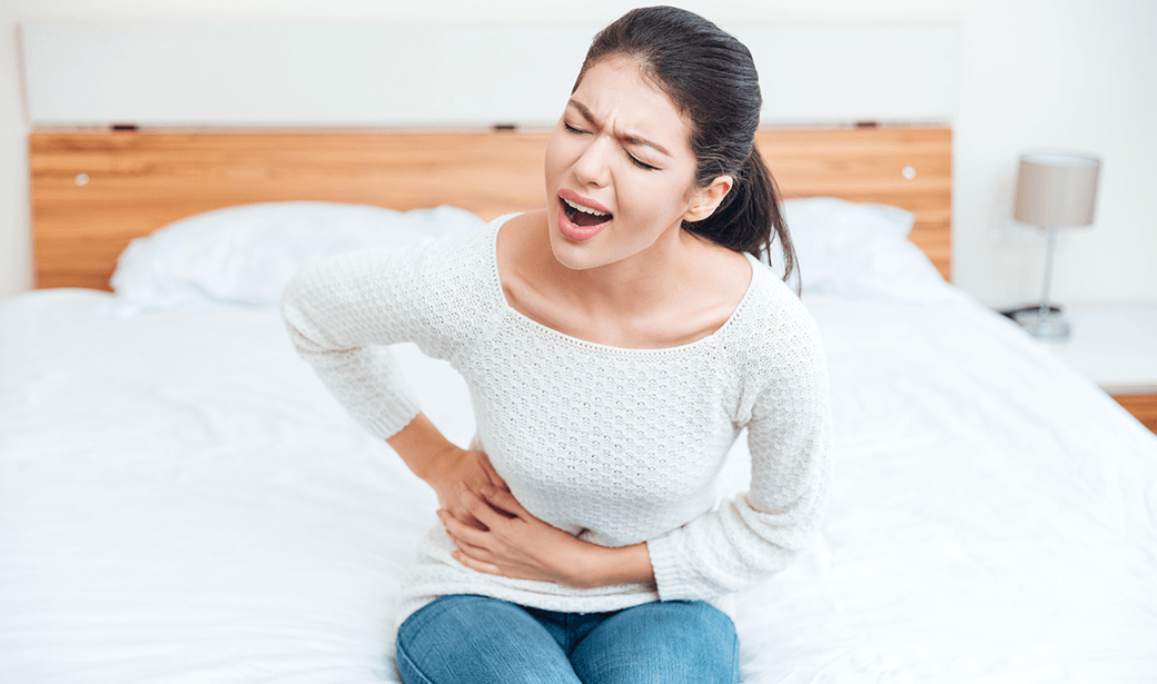 What are the Symptoms and Signs of Ulcer and the Treatment for Ulcer?