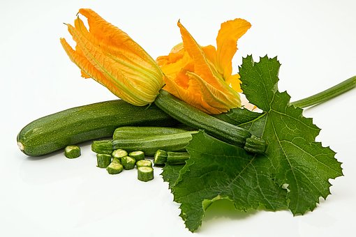 What is the Nutritional Value of Courgette and Is Courgette Healthy for You?