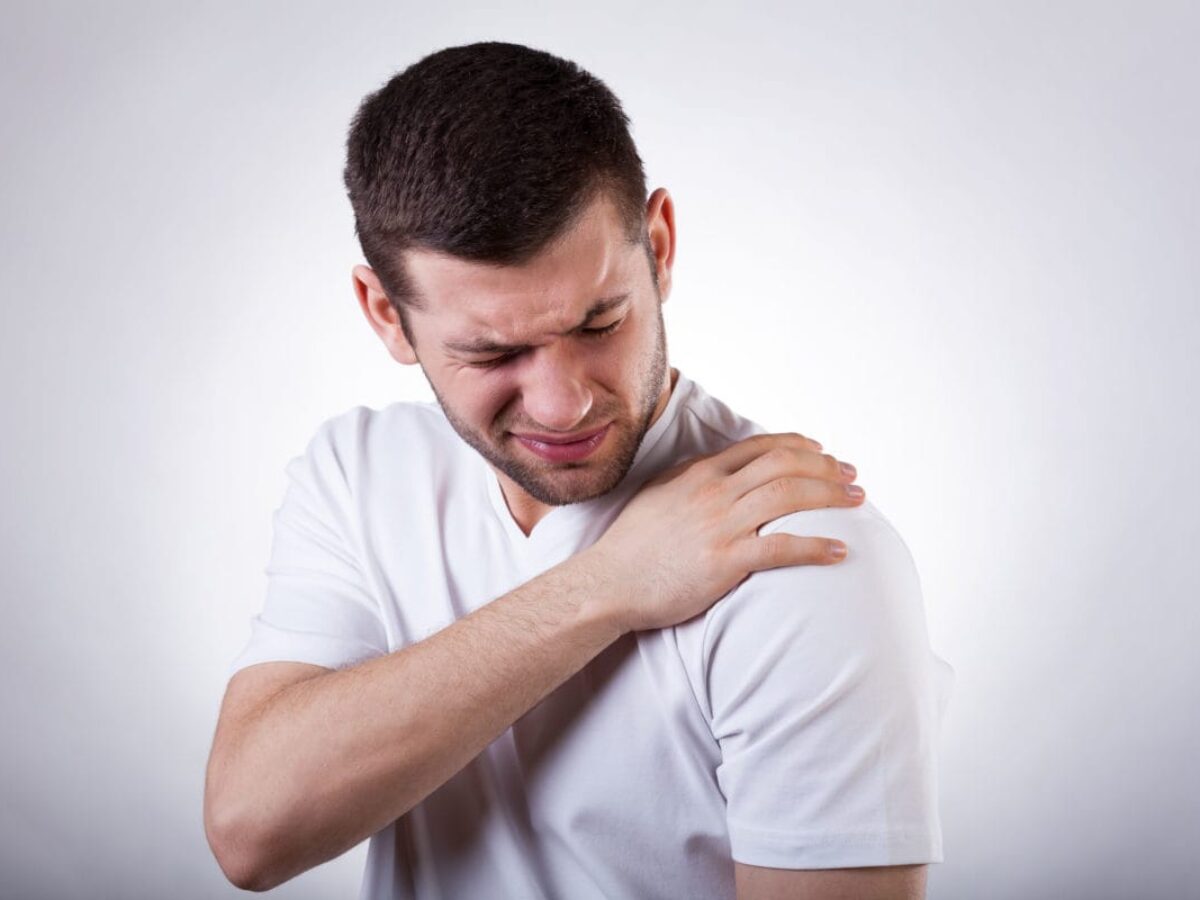 What are the Symptoms of Frozen Shoulder and the Treatment for Frozen Shoulder?