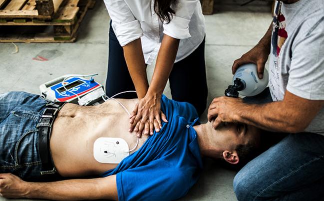 What are the Symptoms of Cardiac Arrest and the Treatment for Cardiac Arrest?