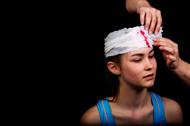 What are the Symptoms of Brain Bleed After Hitting and the Treatment for Brain Bleed After Hitting?