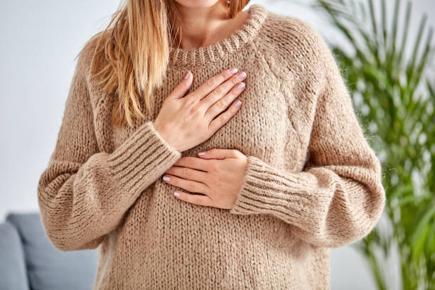 What are the Symptoms of Heart Blockage in Females and the Treatment for Heart Blockage in Females?