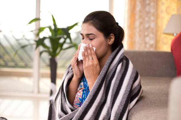 What are the Symptoms of Mucus Relief and the Treatment for Mucus Relief?
