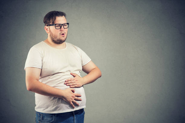 What are the Symptoms of Excessive Flatulence and the Treatment for Excessive Flatulence?