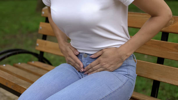 What are the Symptoms of Lower Stomach Cramps and the Treatment for Lower Stomach Cramps?