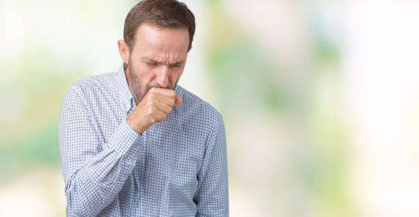 What are the Symptoms of Persistent Cough with Phlegm and the Treatment for Persistent Cough with Phlegm?