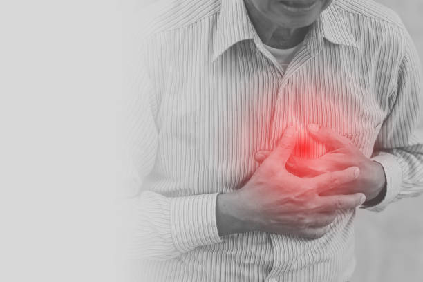 What are the Symptoms of Heart Palpitations All Day and the Treatment for Heart Palpitations All Day?