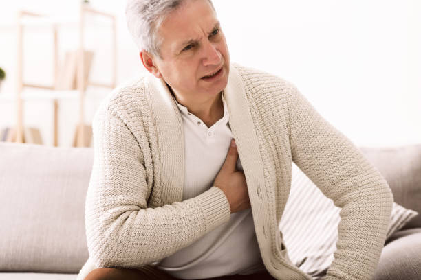 What are the Symptoms of Heart Palpitations at Night and the Treatment for Heart Palpitations at Night?