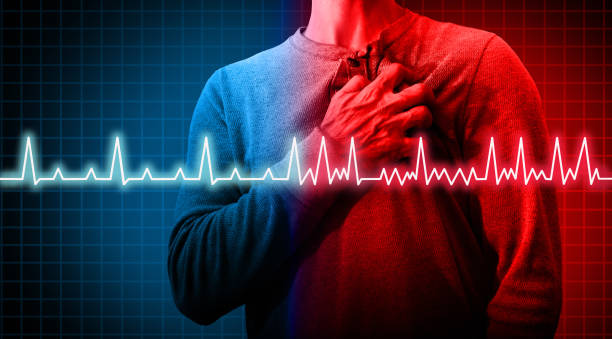 What are the Symptoms of Atrial Fibrillation and the Treatment for Atrial Fibrillation?