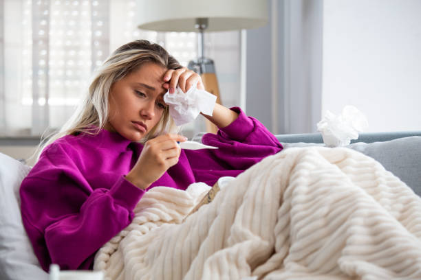 What are the Symptoms of Viral Fever and the Treatment for Viral Fever?
