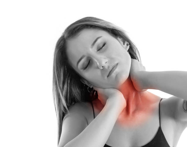 What are the Symptoms of Woman Throat Cancer and the Treatment for Woman Throat Cancer?