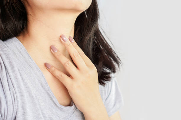 What are the Symptoms of Swollen Lymph Nodes and the Treatment for Swollen Lymph Nodes?