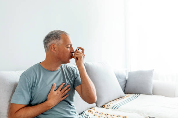 What are the Symptoms of COPD and the Treatment for COPD?