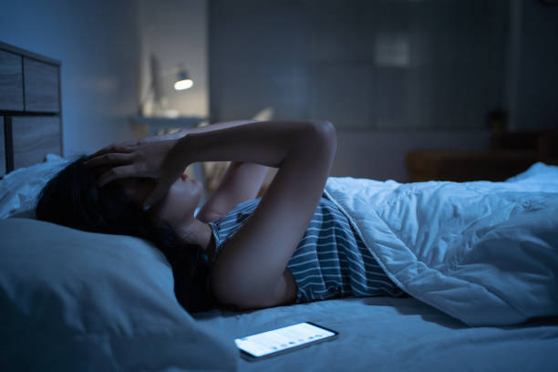 What are the Symptoms and Signs of Insomnia and the Treatment for Insomnia?