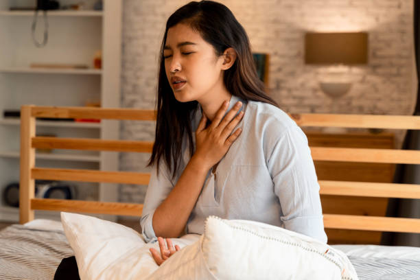 What are the Symptoms of Chest Congestion and the Treatment for Chest Congestion?