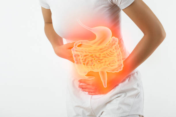 What are the Symptoms of IBS Pain and the Treatment for IBS Pain?