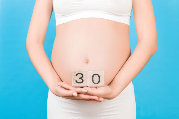 What are the Symptoms of 30 Weeks Pregnant and the Treatment for 30 Weeks Pregnant?