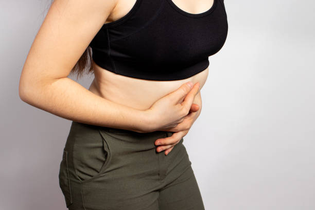 What are the Symptoms of Crohn's Disease in Females and the Treatment for Crohn's Disease in Females?
