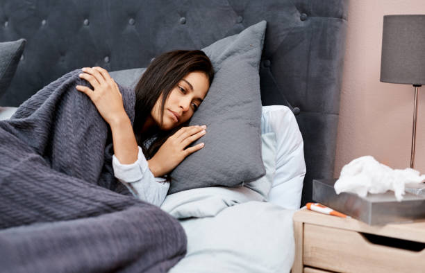 What are the Symptoms of Night Sweats and the Treatment for Night Sweats?