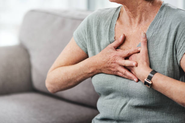 What are the Symptoms of Coronary Heart Disease and the Treatment for Coronary Heart Disease?