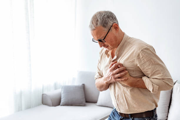What are the Symptoms of Natural Heartburn and the Treatment for Natural Heartburn?
