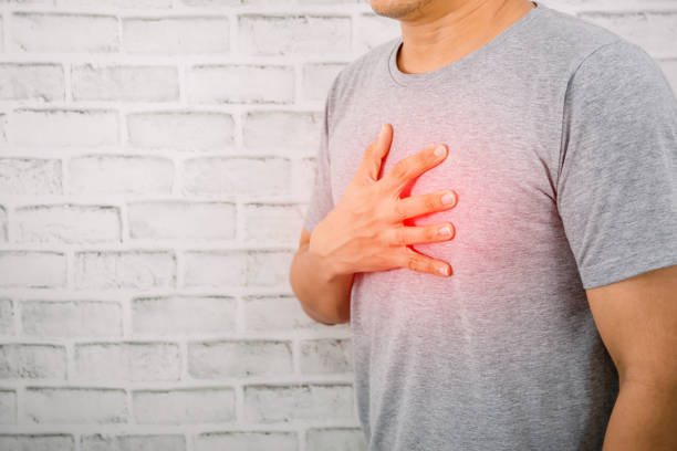 What are the Symptoms of Heart Disease and the Treatment for Heart Disease?