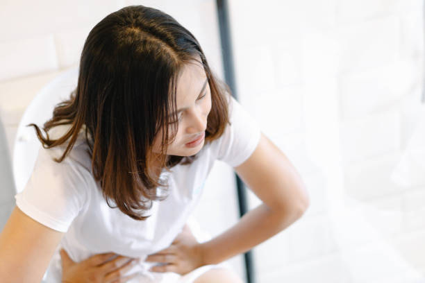 What are the Symptoms of Abdominal Pain in Female and the Treatment for Abdominal Pain in Female?