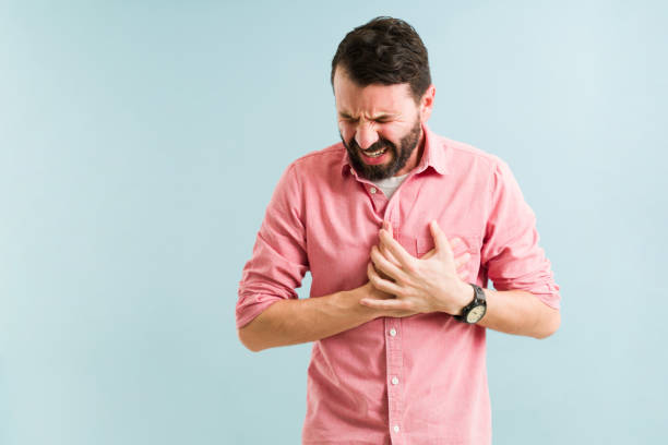 What are the Symptoms of Heart Attack and the Treatment for Heart Attack?