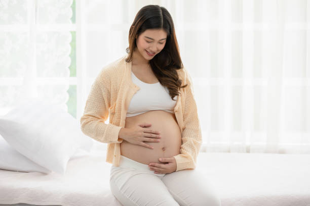 What are the Symptoms of Beginning Pregnancy and the Treatment for Beginning Pregnancy?