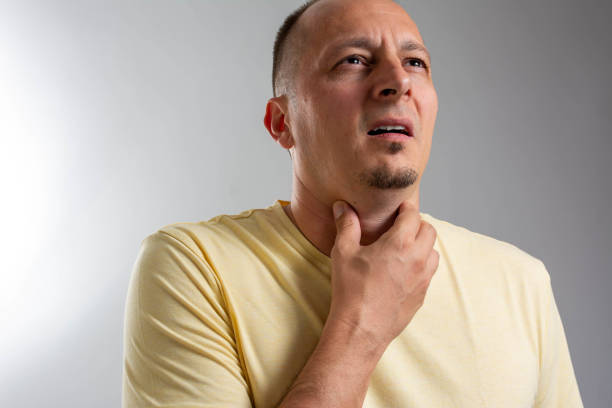 What are the Symptoms of Dry Throat at Night and the Treatment for Dry Throat at Night?