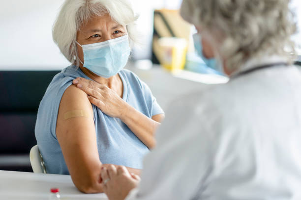 What are the Symptoms of Flu Shot and the Treatment for Flu Shot?