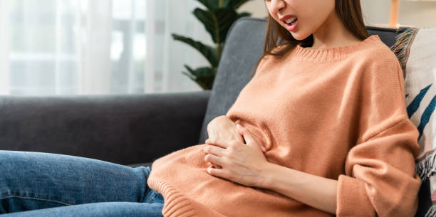 What are the Symptoms of Acute Diarrhea and the Treatment for Acute Diarrhea?