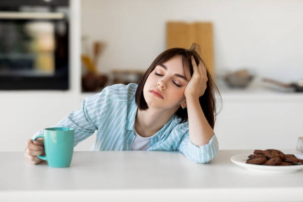 What are the Symptoms of Constant Fatigue and the Treatment for Constant Fatigue?
