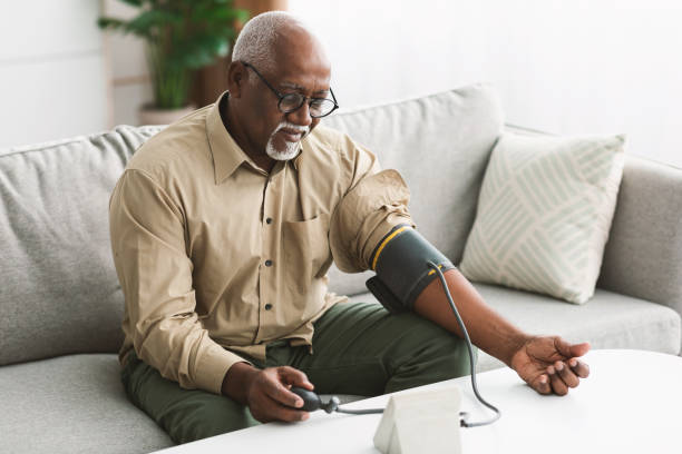 What are the Symptoms of High Blood Pressure and the Treatment for High Blood Pressure?