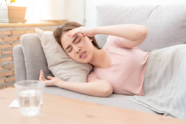 What are the Symptoms of Hangover Headache and the Treatment for Hangover Headache?